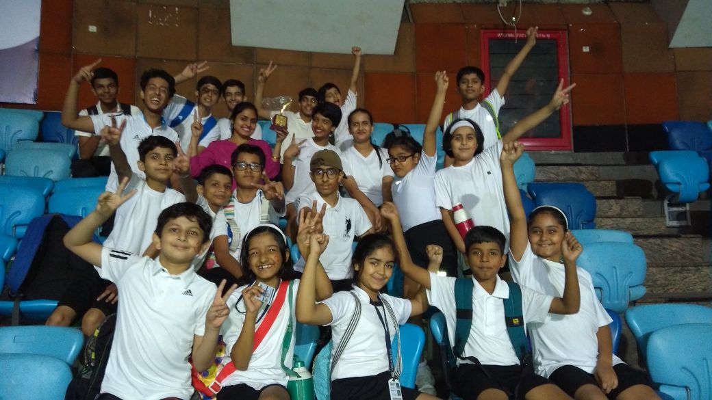 MTNL PERFECT HEALTH MELA, NATIONAL HARMONY & ECO SCHOOL FESTIVAL